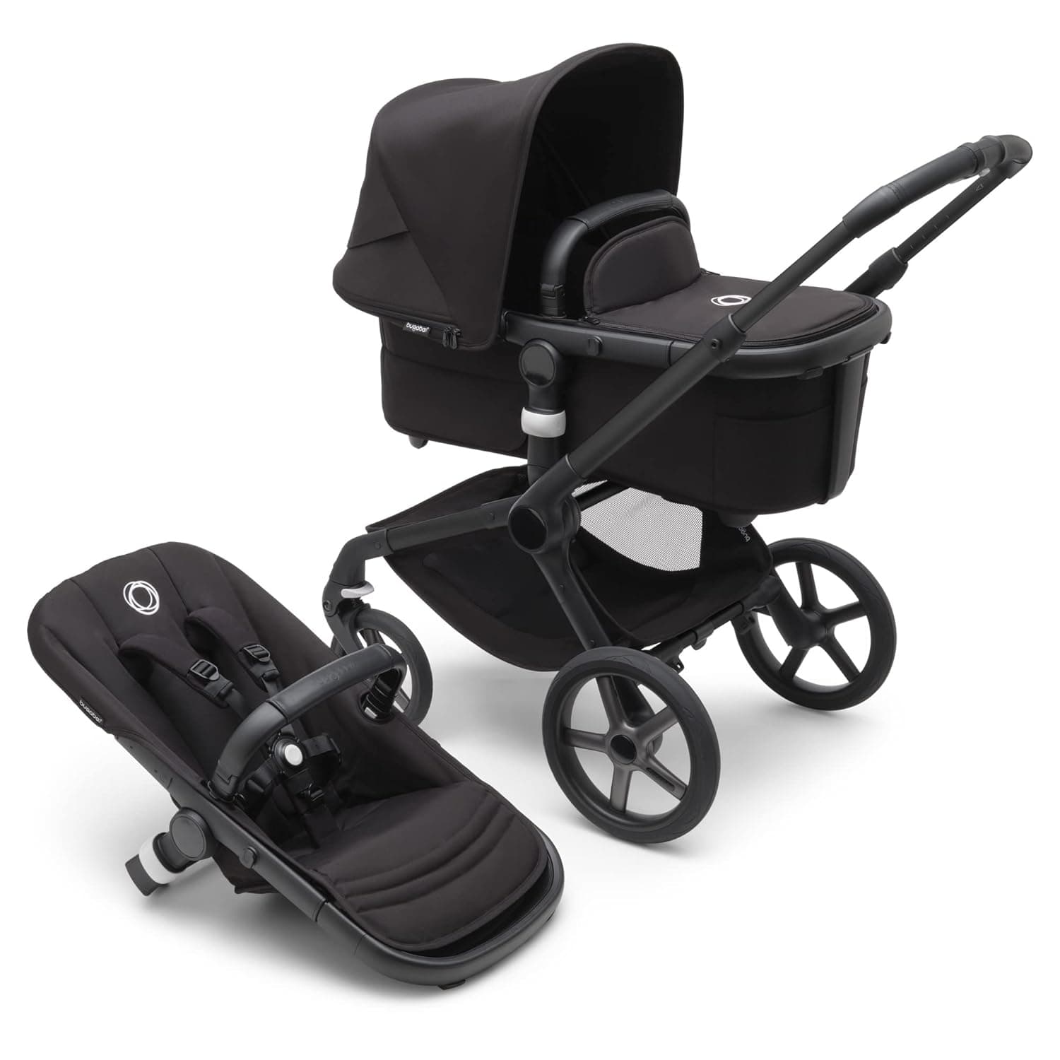 Bugaboo Fox 5 Renew Stroller